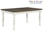 JOANNA KIDS DINING TABLE