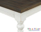 JOANNA KIDS DINING TABLE