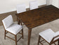 Canton Upholstered 24″ Counter Stool