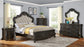 Rhapsody Dresser