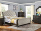 Rhapsody Nightstand