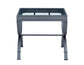 Emerson 3-Pack Set, Silver
(Pack Includes Cocktail & 2 End Tables)
