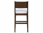 Canton Cushioned Seat 24″ Counter Stool