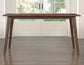Canton 5-Piece 72″ Counter Dining Set