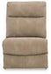 Next-Gen DuraPella 6-Piece Power Reclining Sectional