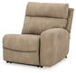 Next-Gen DuraPella 6-Piece Power Reclining Sectional