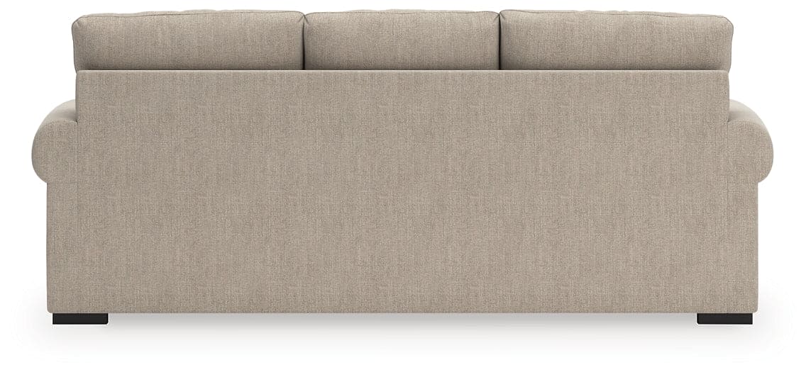 Sararose Sofa