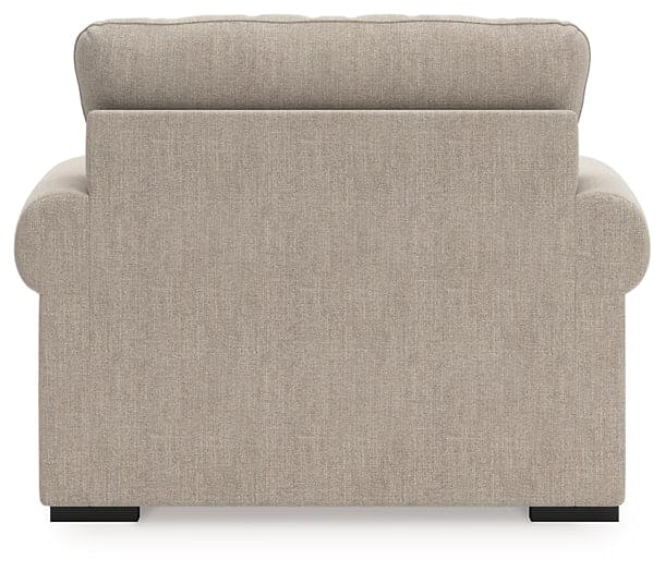 Sararose Chair and a Half