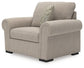 Sararose Chair and a Half