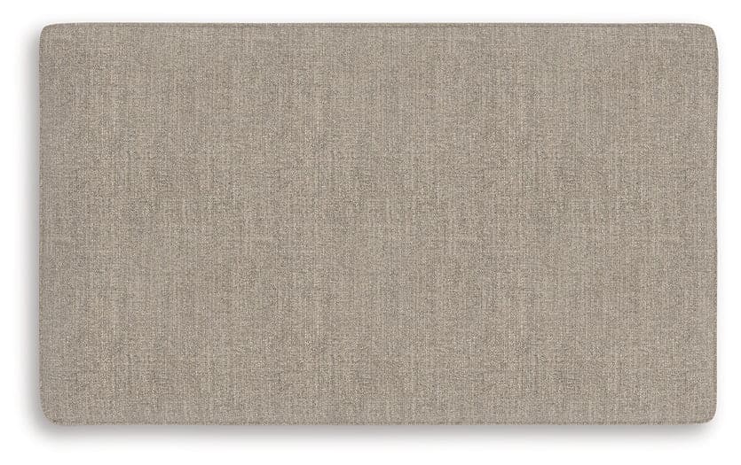Ashley Express - Sararose Ottoman