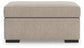 Ashley Express - Sararose Ottoman