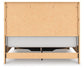 Elbrim Queen Panel Storage Bed