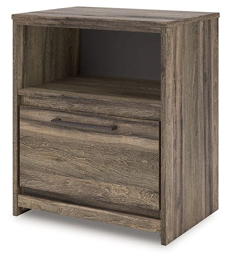 Ashley Express - Elbrim One Drawer Night Stand