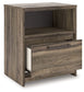 Ashley Express - Elbrim One Drawer Night Stand