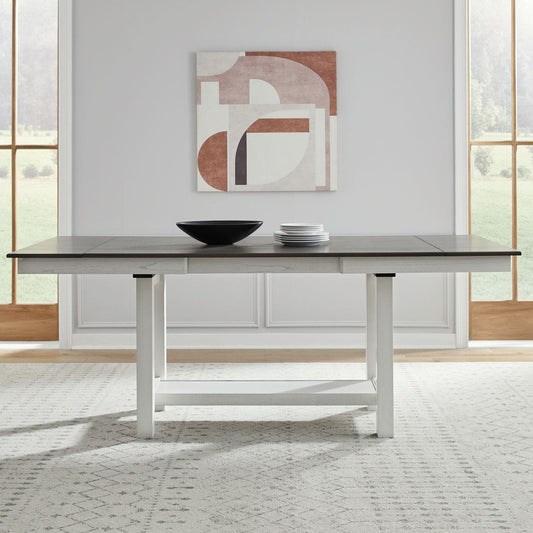 Brook Bay - Gathering Trestle Table Set