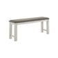 Brook Bay - Uph Counter Bench