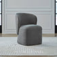 Accent Dining - Sapphire Accent Dining Chairs - Set of 4