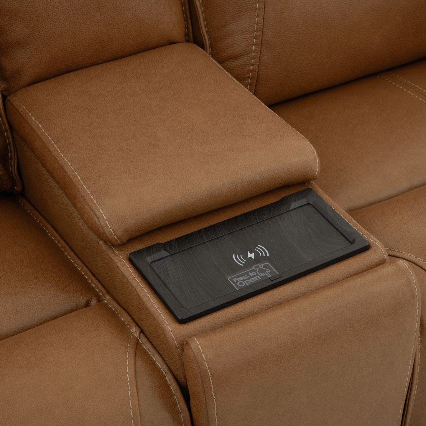 Callihan - 6 Piece Sectional