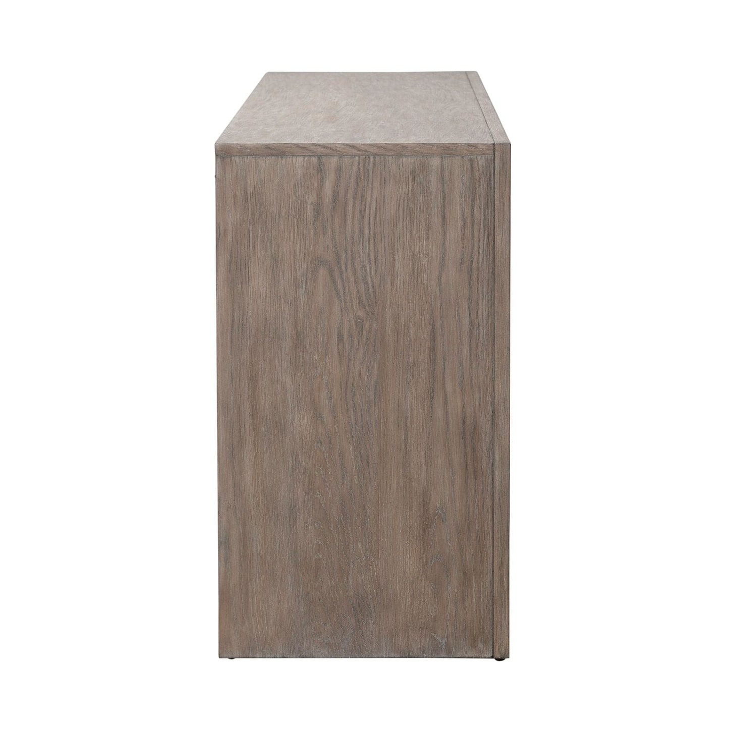 Lafayette - 4 Door Accent Cabinet