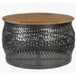 Shadow View - Accent Cocktail Table
