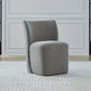 Accent Dining - Sapphire Accent Dining Chairs - Set of 4