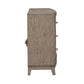 Avalon - 6 Drawer Dresser