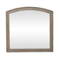 Avalon - Arched Mirror