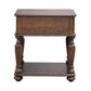 Allington - Rectangular End Table
