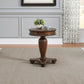 Allington - Round End Table