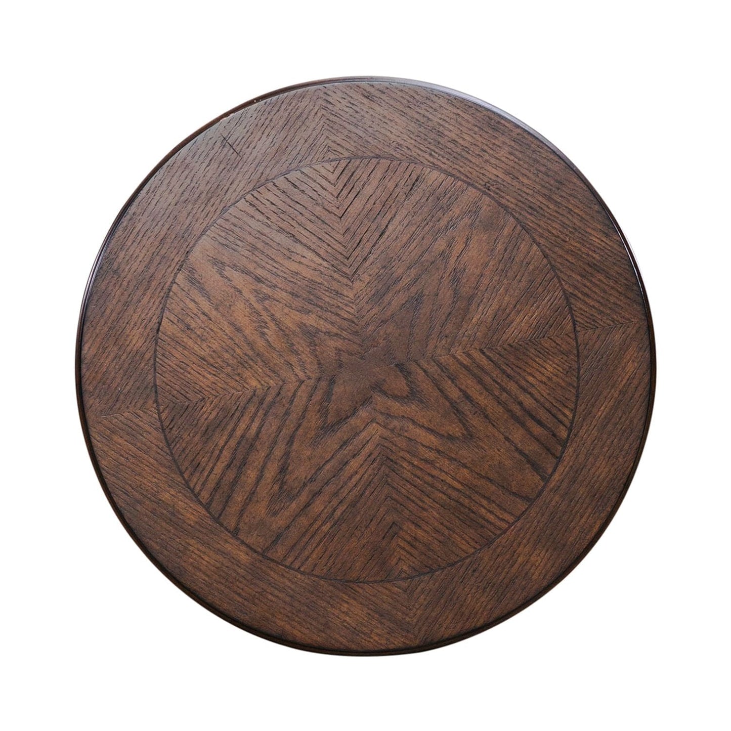Allington - Round End Table