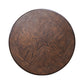 Allington - Round End Table