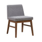 Space Savers - Uph Side Chair (RTA)