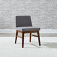 Space Savers - Uph Side Chair (RTA)
