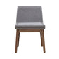 Space Savers - Uph Side Chair (RTA)