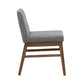 Space Savers - Uph Side Chair (RTA)