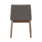 Space Savers - Uph Side Chair (RTA)