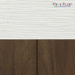 Joanna Kids 5 Piece Dining Set, Ivory and Mocha Finish