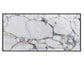 Kayley 3-Piece Sintered Stone Table Set