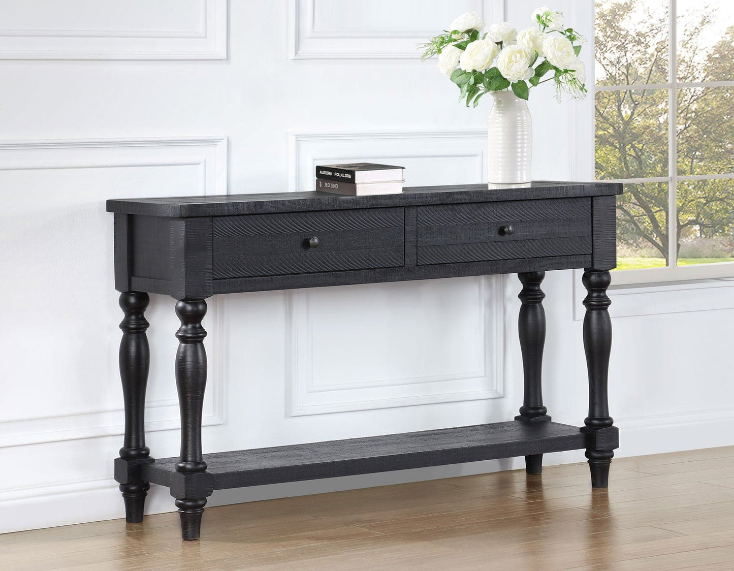 Odessa 5-Piece Dining Set
