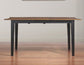 Joplin 5-Piece Dining Set