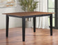 Joplin 5-Piece Dining Set