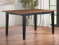 Joplin 5-Piece Dining Set