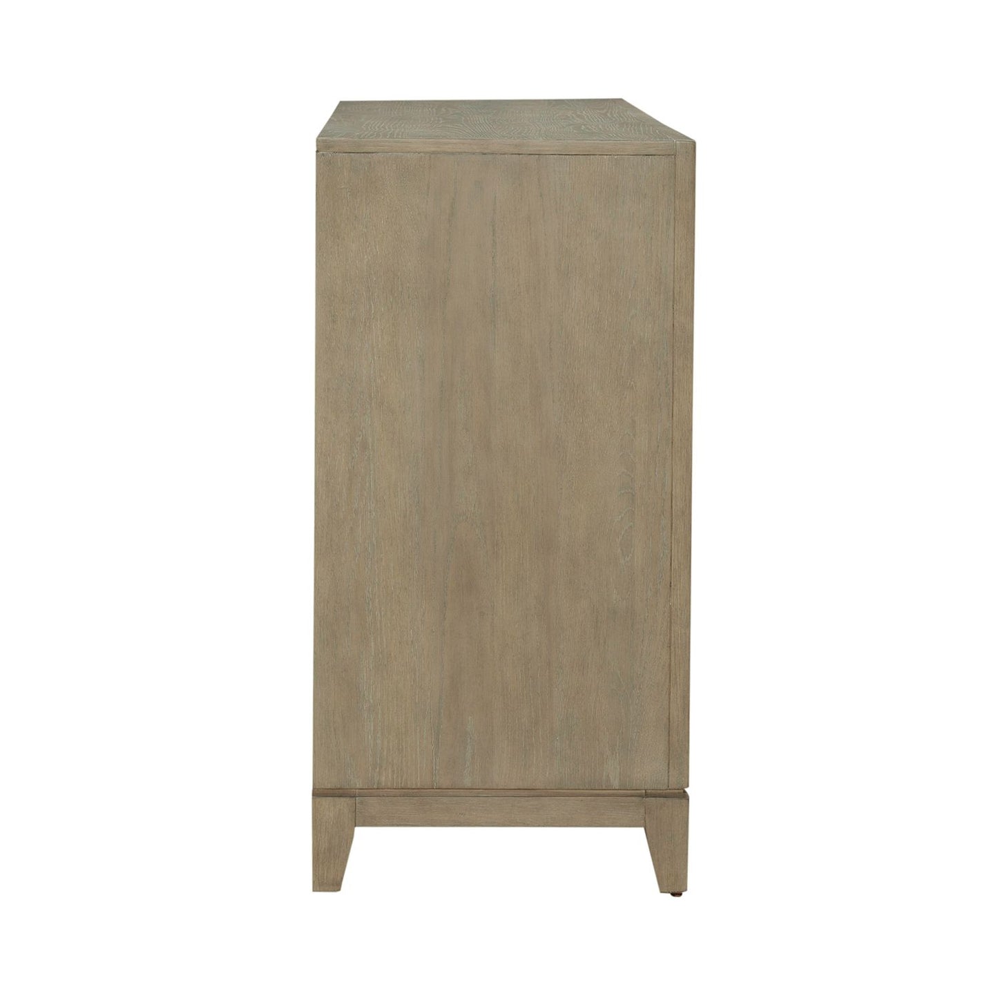 Brentwood - 8 Drawer Dresser