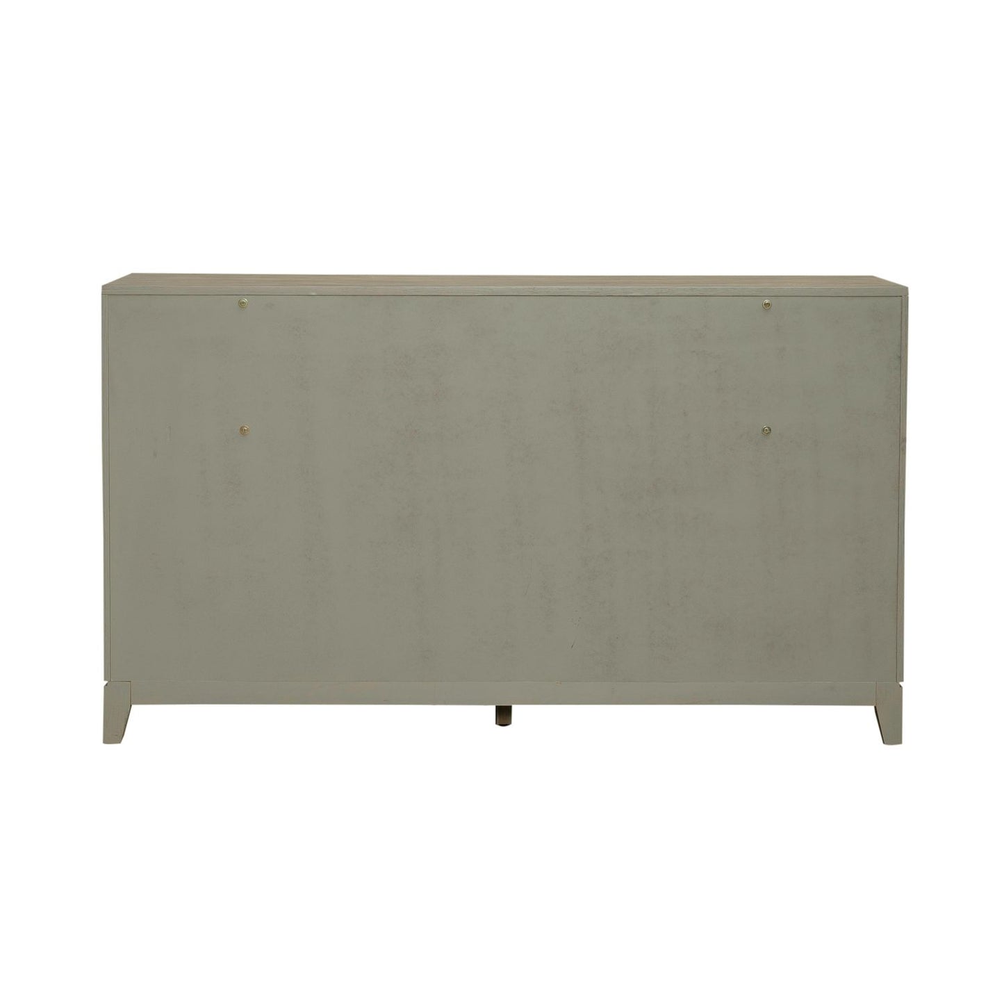Brentwood - 8 Drawer Dresser