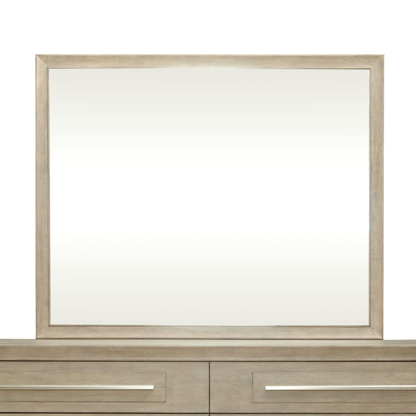 Brentwood - Landscape Mirror