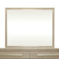 Brentwood - Landscape Mirror