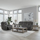 Chapman - Sofa & Recliner