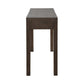 Cascade Falls - Accent Console Table