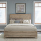 Brentwood - King California Panel Bed