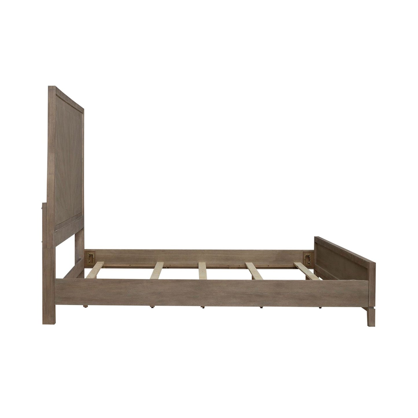 Brentwood - Queen Panel Bed